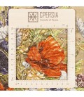 Tabriz Pictorial Carpet Ref 902667