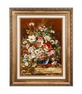 Tabriz Pictorial Carpet Ref 902670