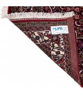 Bidjar َAfshar Rug Ref 101795