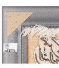Tabriz Pictorial Carpet Ref 902683
