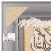 السجاد اليدوي الإيراني تبريز رقم 902683