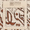 Tappeto persiano Tabriz a disegno pittorico codice 902683