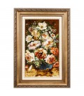 Tabriz Pictorial Carpet Ref 902681