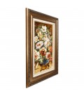 Tabriz Pictorial Carpet Ref 902681