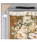 Tabriz Pictorial Carpet Ref 902681