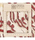Tabriz Pictorial Carpet Ref 902690