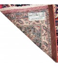 Semi-Antique Mashad Carpet Ref 101917
