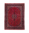 Mashhad Rug Ref 152063