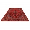 Tapis persan Qazvin fait main Réf ID 152064 - 276 × 376