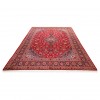 Tapis persan Qazvin fait main Réf ID 152064 - 276 × 376