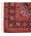 Qazvin Alfombera Persa  Ref 152064