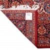 Tapis persan Qazvin fait main Réf ID 152064 - 276 × 376