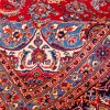 Tapis persan Qazvin fait main Réf ID 152064 - 276 × 376