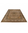Kashan Alfombera Persa  Ref 152065