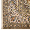 Tapis persan Kashan fait main Réf ID 152065 - 296 × 383