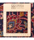 Kashan Alfombera Persa  Ref 152066