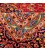 Kashan Alfombera Persa  Ref 152066