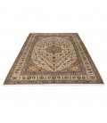 El Dokuma Halı Keşan 152067 - 252 × 350