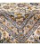 Kashan Alfombera Persa  Ref 152067