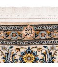 Kashan Alfombera Persa  Ref 152067
