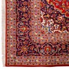 Tappeto persiano Kashan annodato a mano codice 152068 - 207 × 329