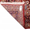 Tappeto persiano Kashan annodato a mano codice 152068 - 207 × 329