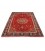Tappeto persiano Tabriz annodato a mano codice 152074 - 150 × 203