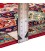 Tappeto persiano Tabriz annodato a mano codice 152074 - 150 × 203