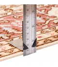 Tappeto persiano Heriz annodato a mano codice 152075 - 151 × 200