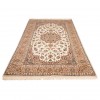 Tapis persan Yazd fait main Réf ID 152083 - 156 × 250