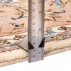 Tapis persan Yazd fait main Réf ID 152083 - 156 × 250