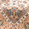 Tapis persan Yazd fait main Réf ID 152083 - 156 × 250