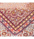 Tappeto persiano Khoy annodato a mano codice 152086 - 150 × 201