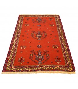 Sirjan Alfombera Persa Kilim Ref 152091