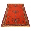 El Dokuma Kilim Sirjan 152091 - 182 × 119