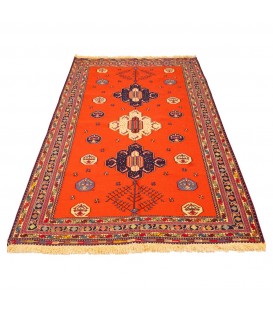 Sirjan Alfombera Persa Kilim Ref 152092