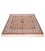 Mashhad Alfombera Persa  Ref 152095