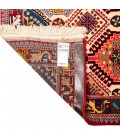 Shiraz Alfombera Persa  Ref 152096