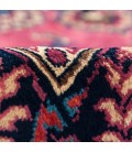 Semi-Antique Mashad Carpet Ref 101917