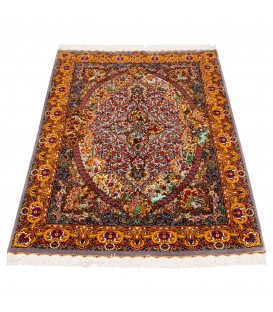 Qom Rug Ref 152111