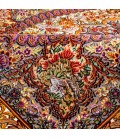 Qom Rug Ref 152111