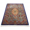 Tapis persan Qom fait main Réf ID 152113 - 102 × 147