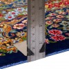 Tapis persan Qom fait main Réf ID 152113 - 102 × 147