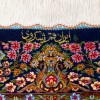 Tapis persan Qom fait main Réf ID 152113 - 102 × 147