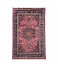 Semi-Antiguo Alfombra Mashad REF 101918