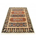 Qom Rug Ref 102296