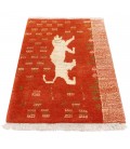 El Dokuma Gabbeh Fars 152130 - 80 × 118