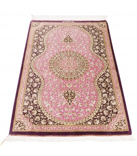 Qom Rug Ref 152133