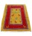 Shiraz Alfombera Persa Gabbeh Ref 152142