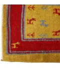 Shiraz Alfombera Persa Gabbeh Ref 152142